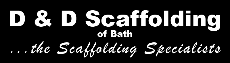D and D Scaffolding of Bath